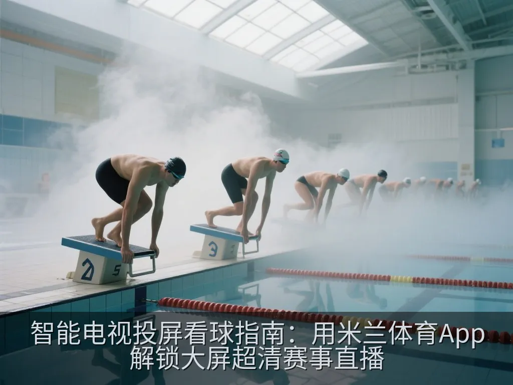 智能电视无线网络路由器与数据传输优化示意图
